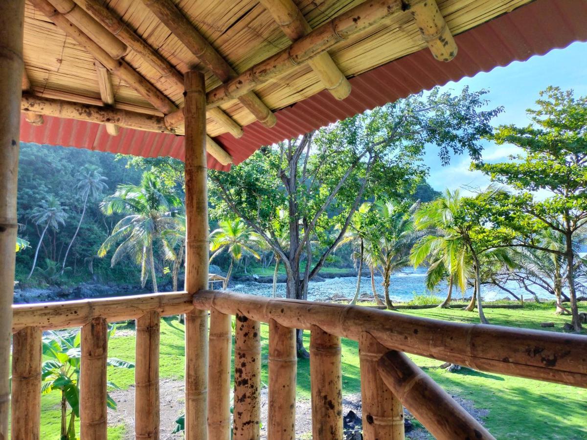 Hotel Casa Wago Capurganá Exterior foto