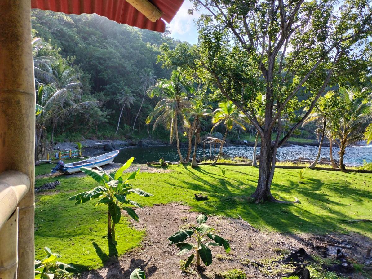 Hotel Casa Wago Capurganá Exterior foto